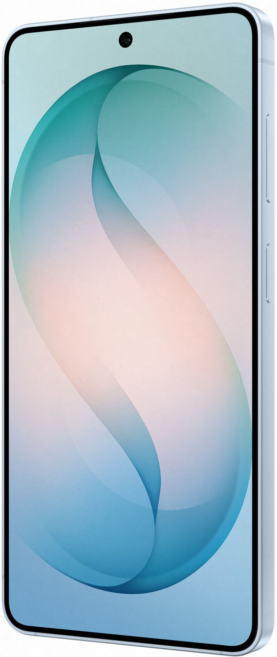 Samsung Galaxy S26 / 6.3 AMOLED / Snapdragon 8 Elite Gen 5 / 12GB / 256GB / 4300mAh / S942 Cyan