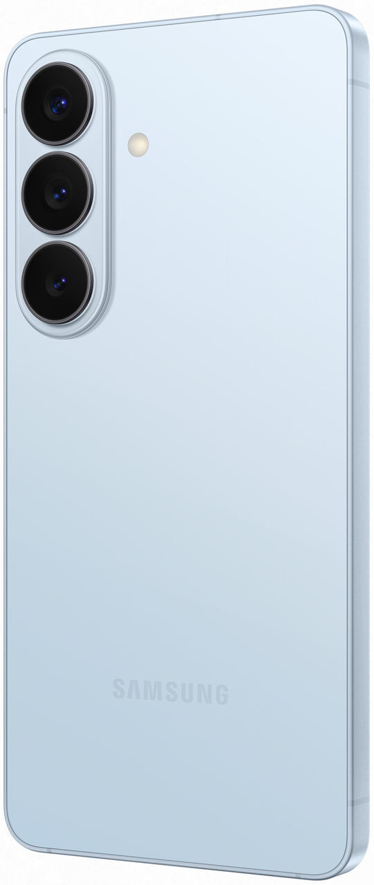 Samsung Galaxy S26 / 6.3 AMOLED / Snapdragon 8 Elite Gen 5 / 12GB / 256GB / 4300mAh / S942 Cyan