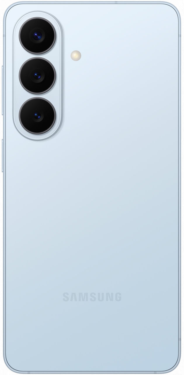 Samsung Galaxy S26 / 6.3 AMOLED / Snapdragon 8 Elite Gen 5 / 12GB / 256GB / 4300mAh / S942 Cyan