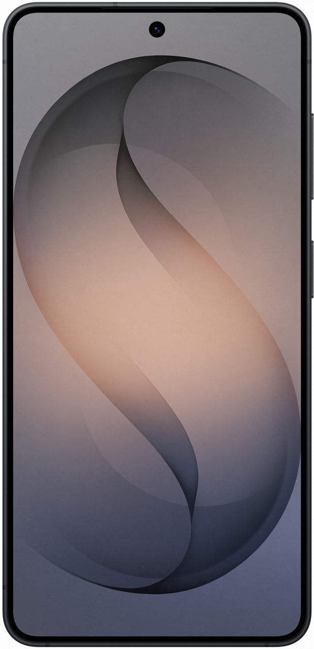 Samsung Galaxy S26 / 6.3 AMOLED / Snapdragon 8 Elite Gen 5 / 12GB / 256GB / 4300mAh / S942 Black