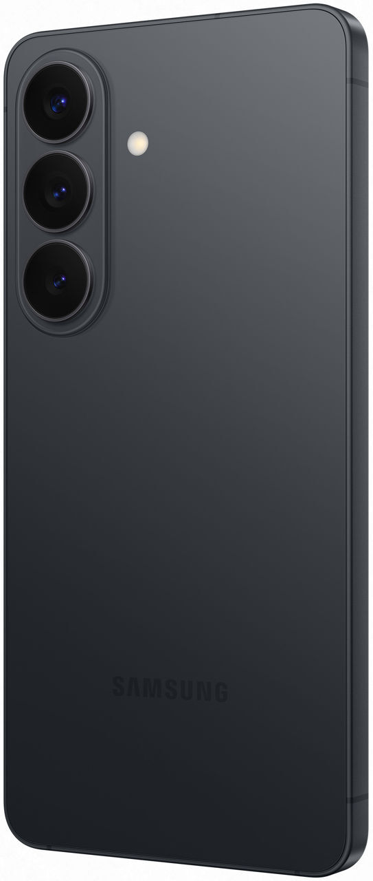 Samsung Galaxy S26 / 6.3 AMOLED / Snapdragon 8 Elite Gen 5 / 12GB / 256GB / 4300mAh / S942 Black