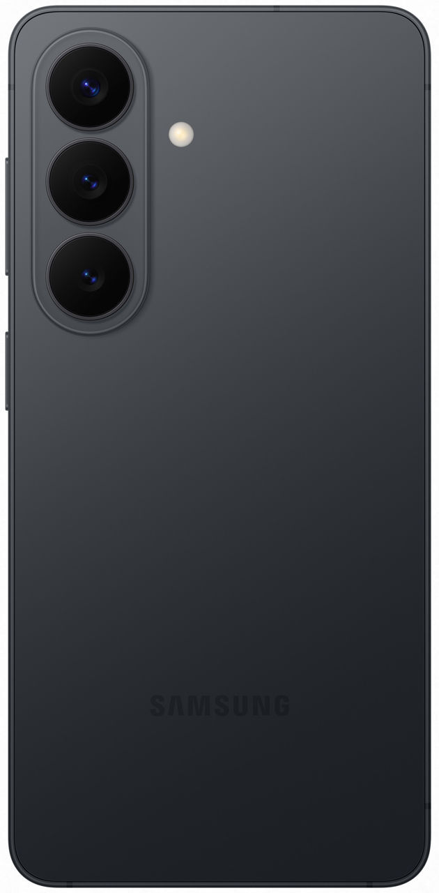 Samsung Galaxy S26 / 6.3 AMOLED / Snapdragon 8 Elite Gen 5 / 12GB / 256GB / 4300mAh / S942 Black