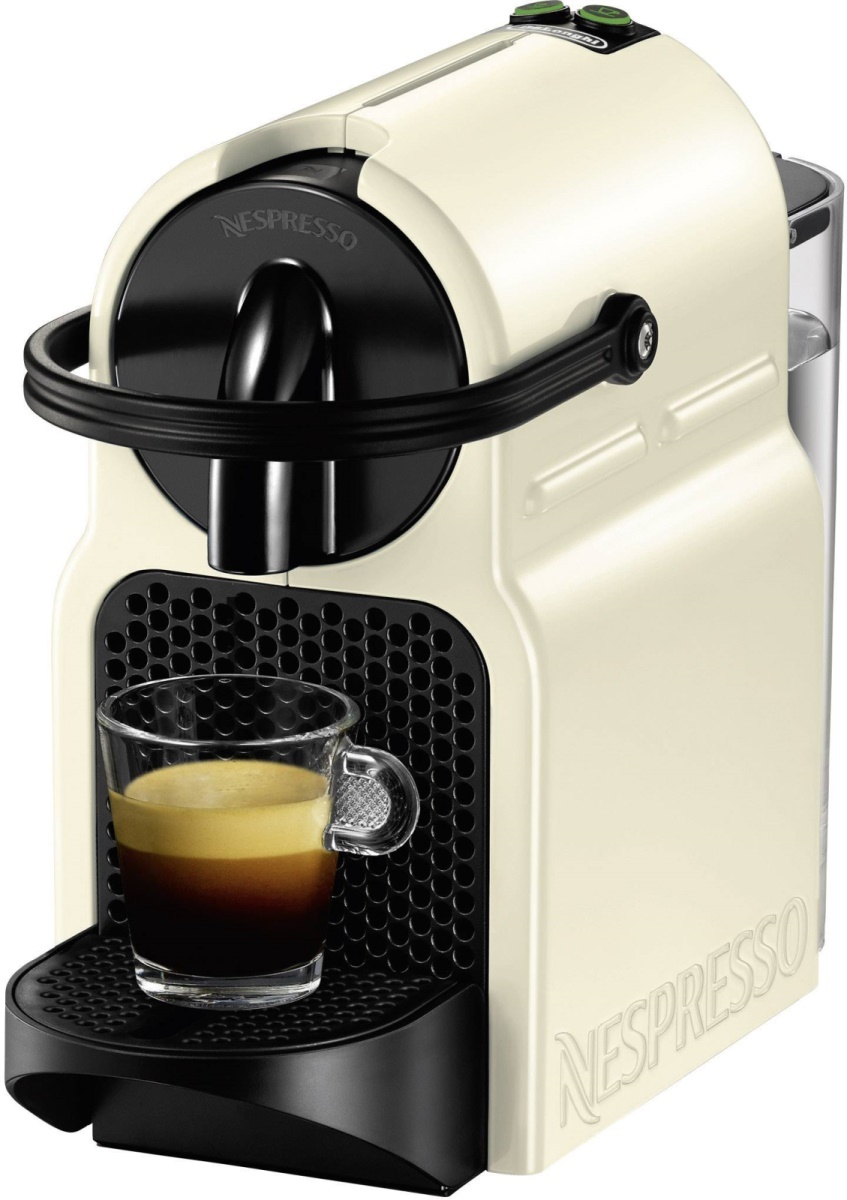 Delonghi Nespresso Inissia EN80.CW