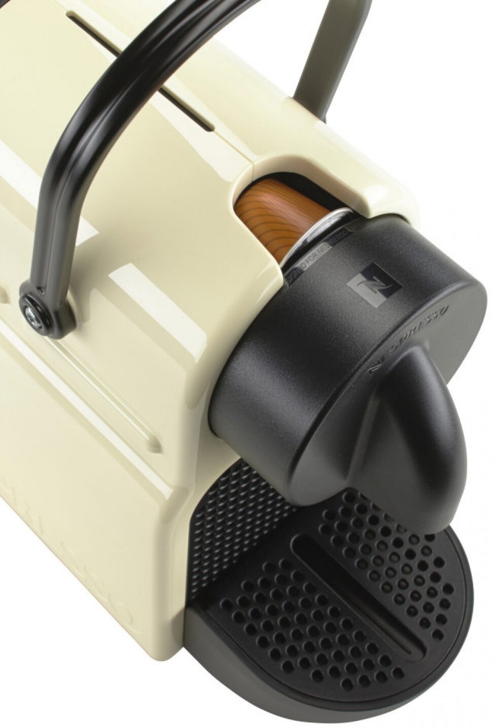 Delonghi Nespresso Inissia EN80.CW