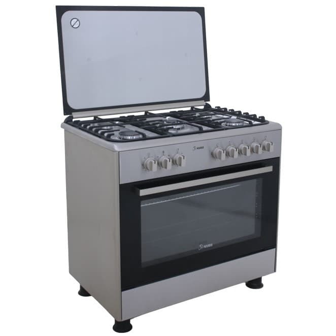 KUBB FF9506GAZH