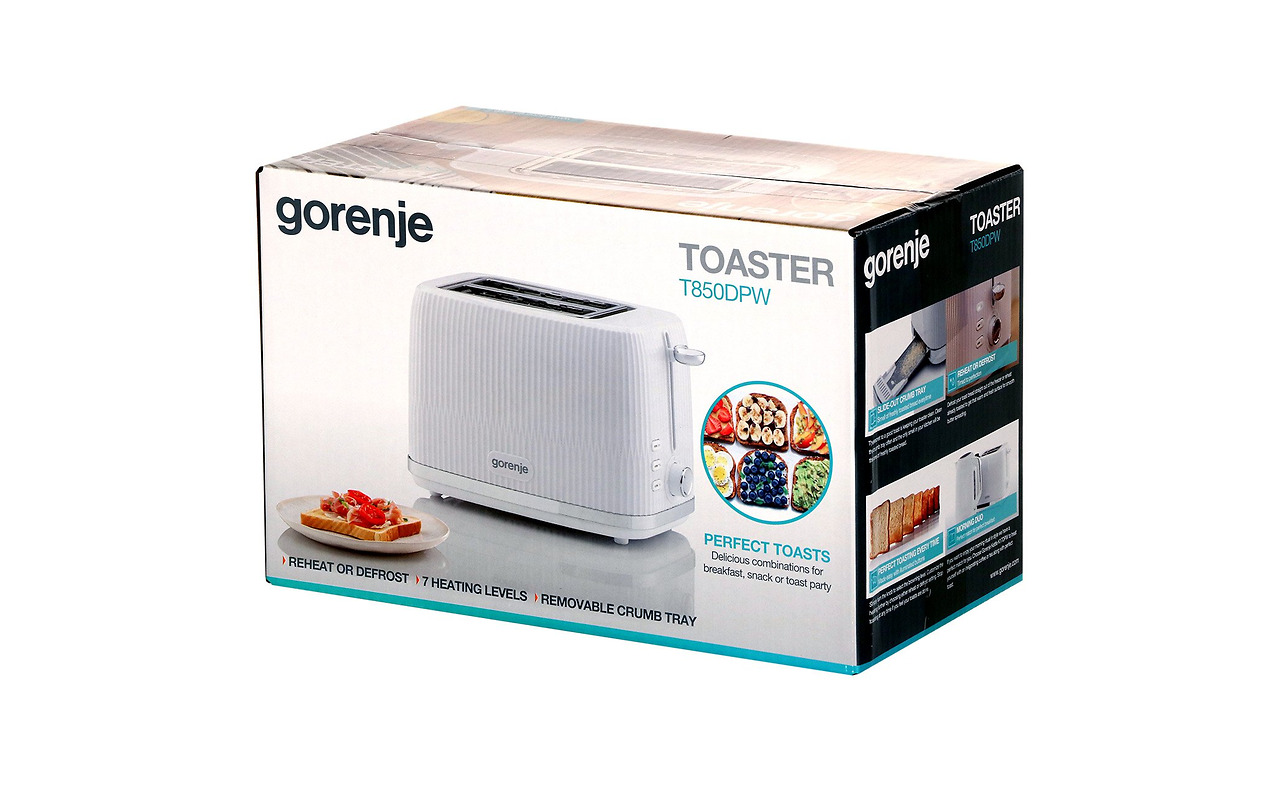GORENJE T850DPW