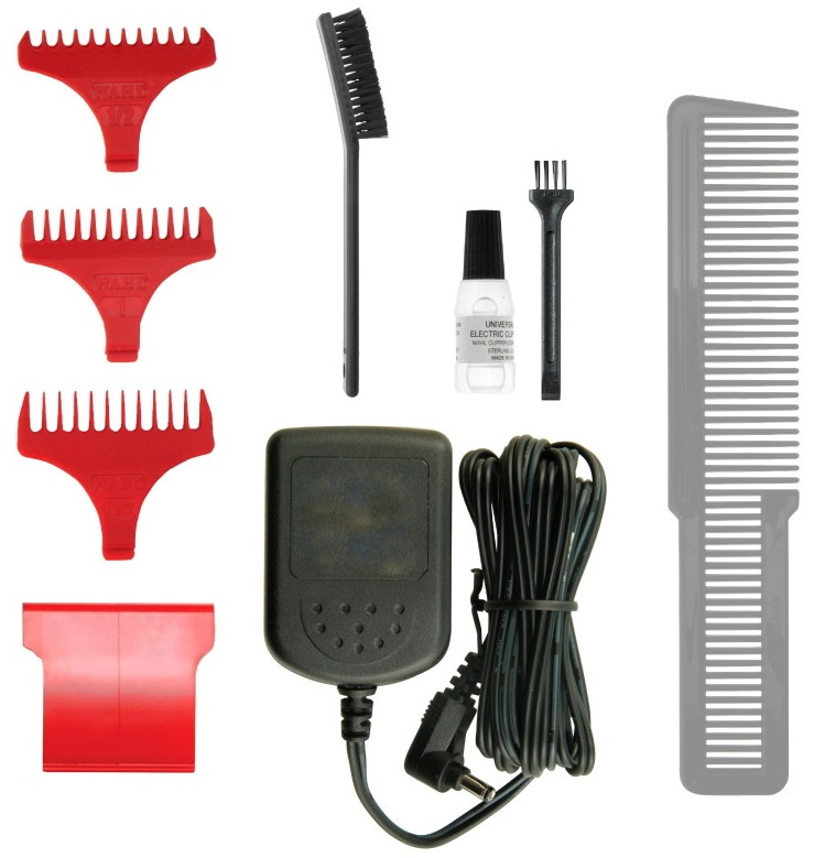 Wahl Cordless Detailer Li 08171-016