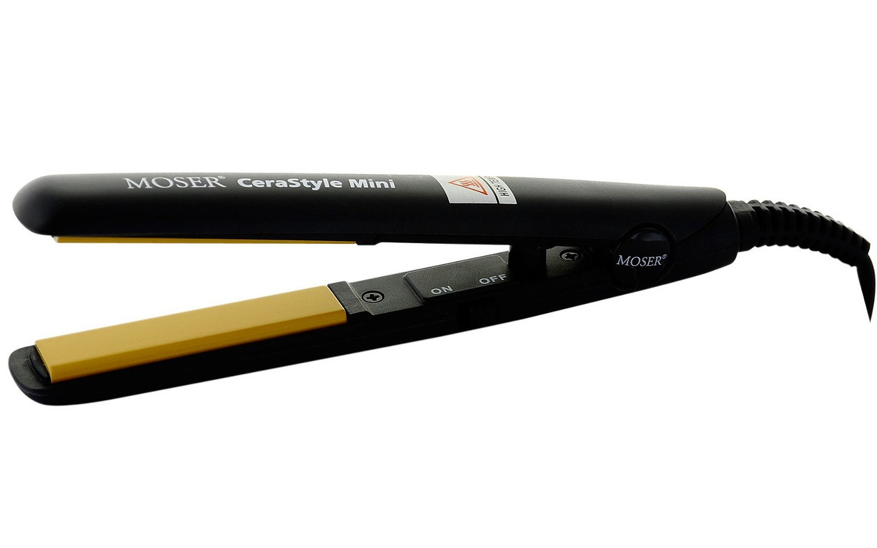Moser  Mini 4480-0050