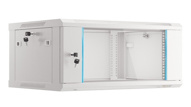 OEM DW.6404.9000 19&rdquo; Rack-Mount 4U
