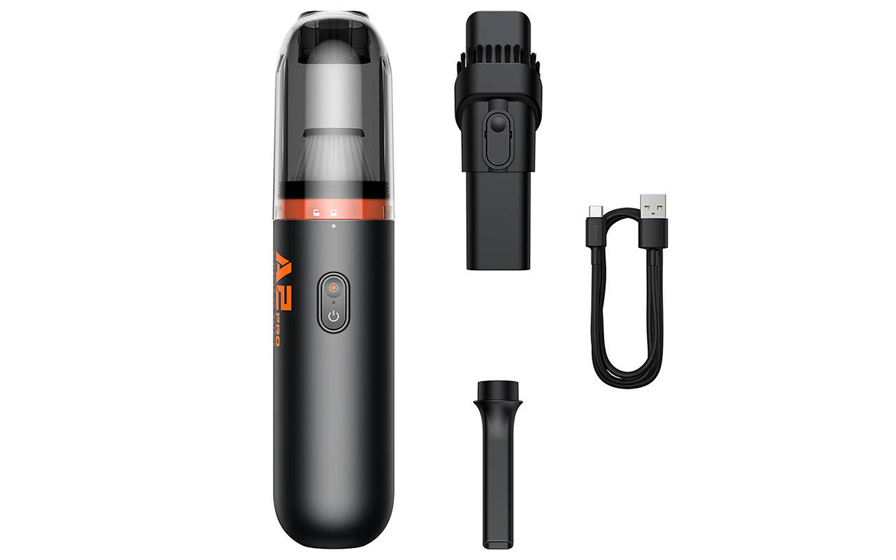 Baseus A2Pro 6000pa