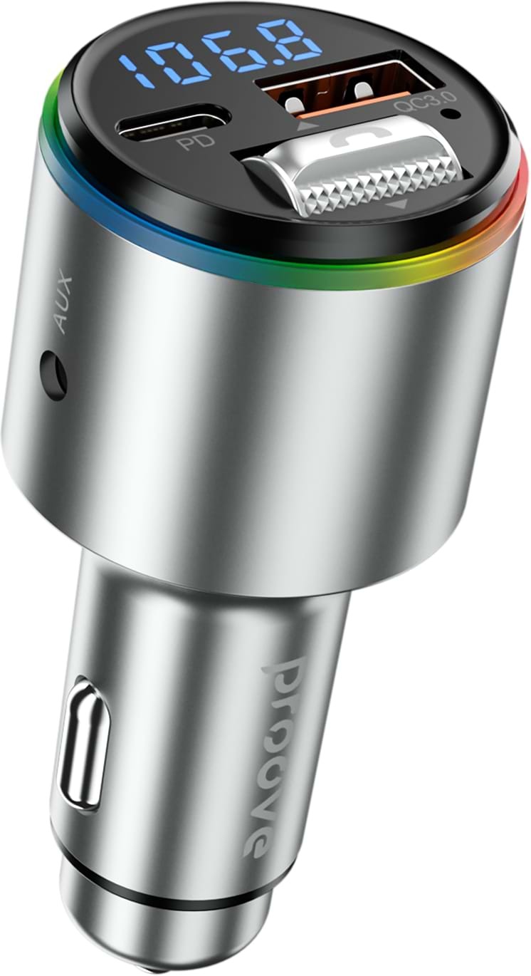 Proove FM Launcher Power Drive 30W
