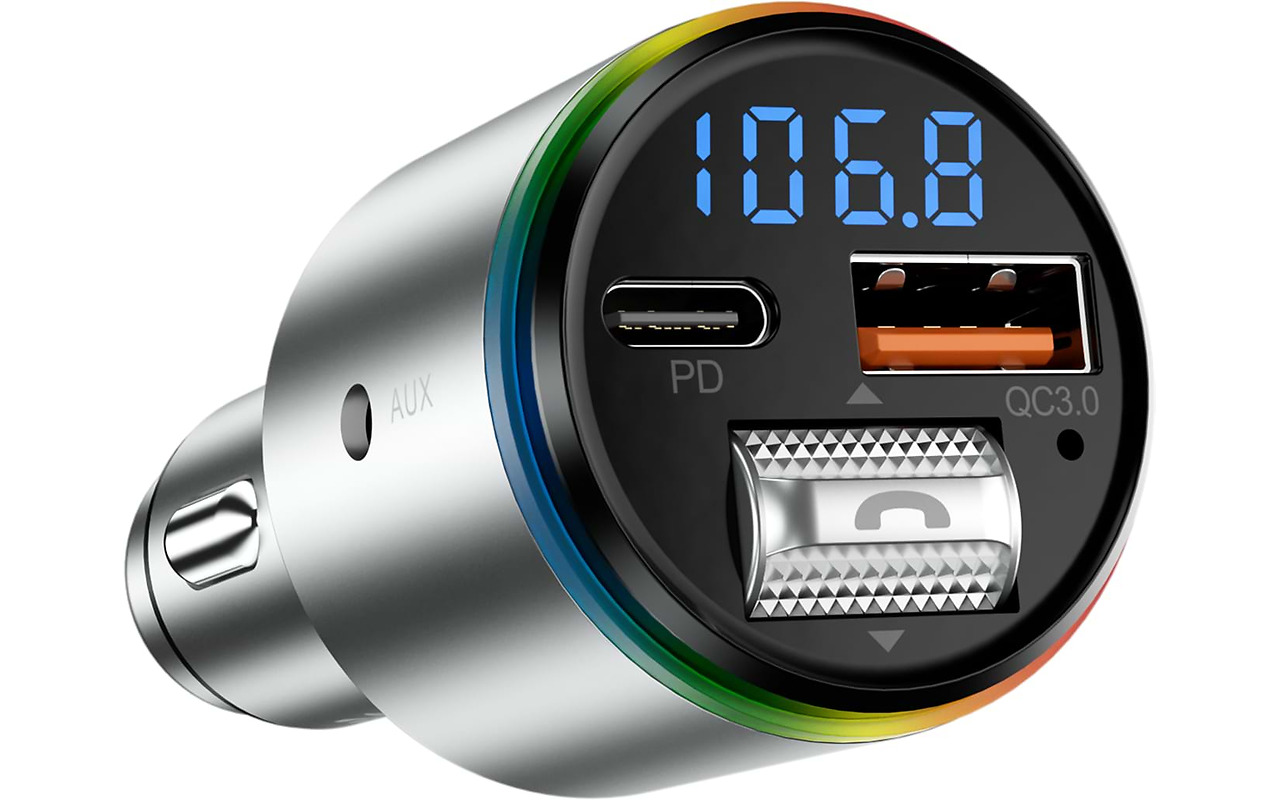 Proove FM Launcher Power Drive 30W