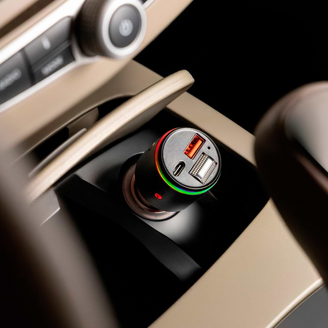 Proove FM Launcher Power Drive 30W