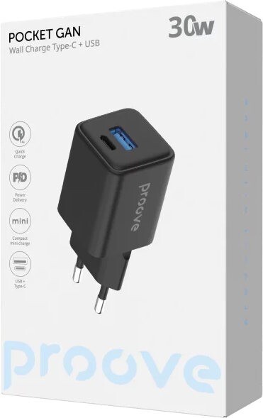 Proove Pocket Gan 30W