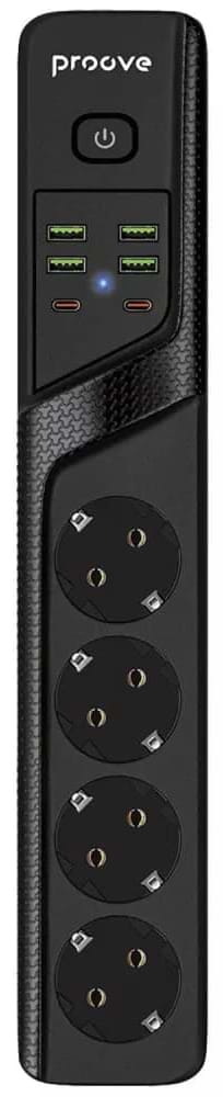 Proove P-04 4 Sockets / 2m
