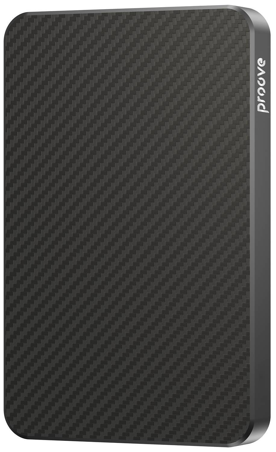 Proove Carbon Slim 20W / 5000mAh