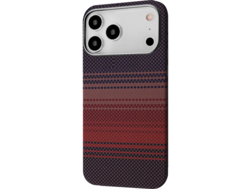 Proove Carbon Slim with MagSafe for Apple iPhone 17 Pro