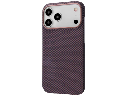 Proove Carbon Slim with MagSafe for Apple iPhone 17 Pro Max
