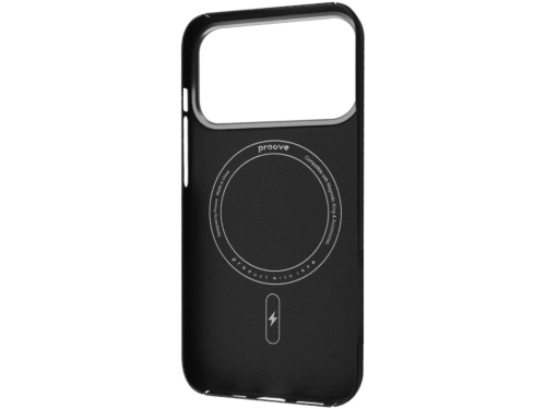 Proove Carbon Slim with MagSafe for Apple iPhone 17 Pro Max
