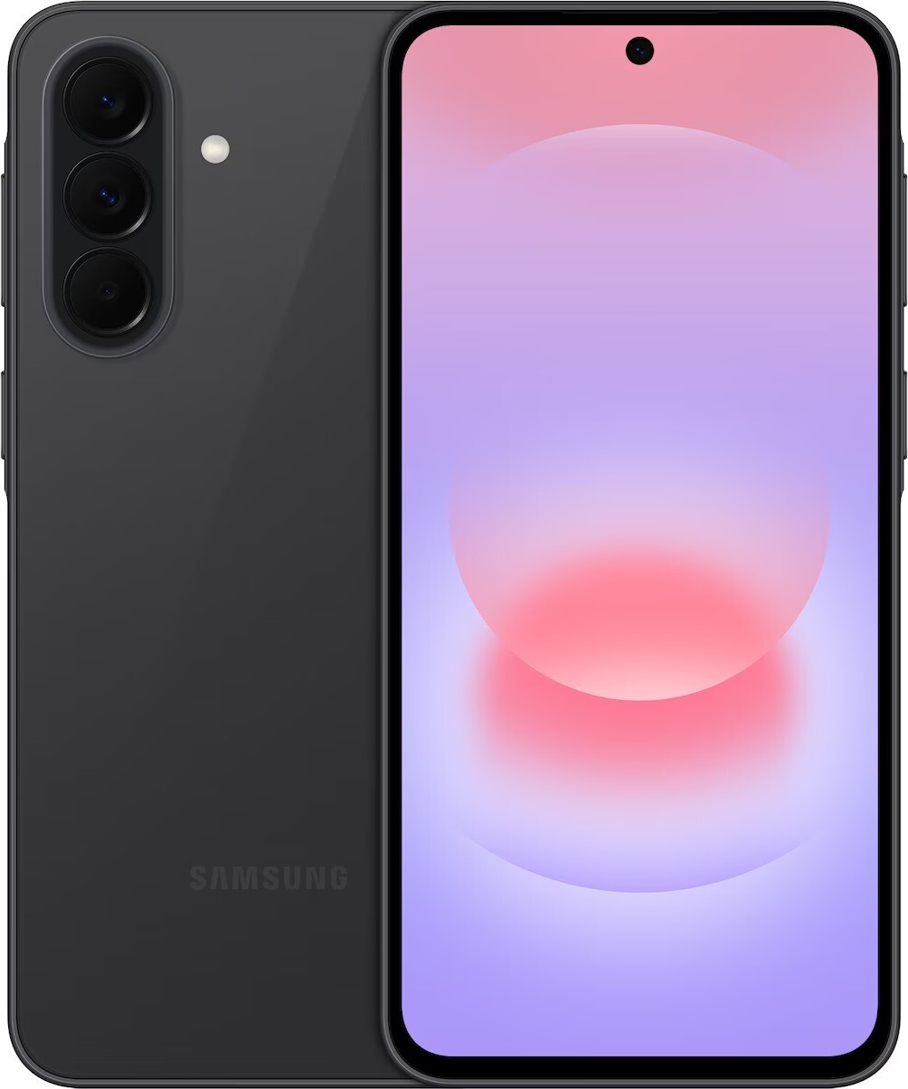 Samsung Galaxy A37 5G / 6.7 Super AMOLED / Exynos 1480 / 8GB / 256GB / 5000mAh Grey