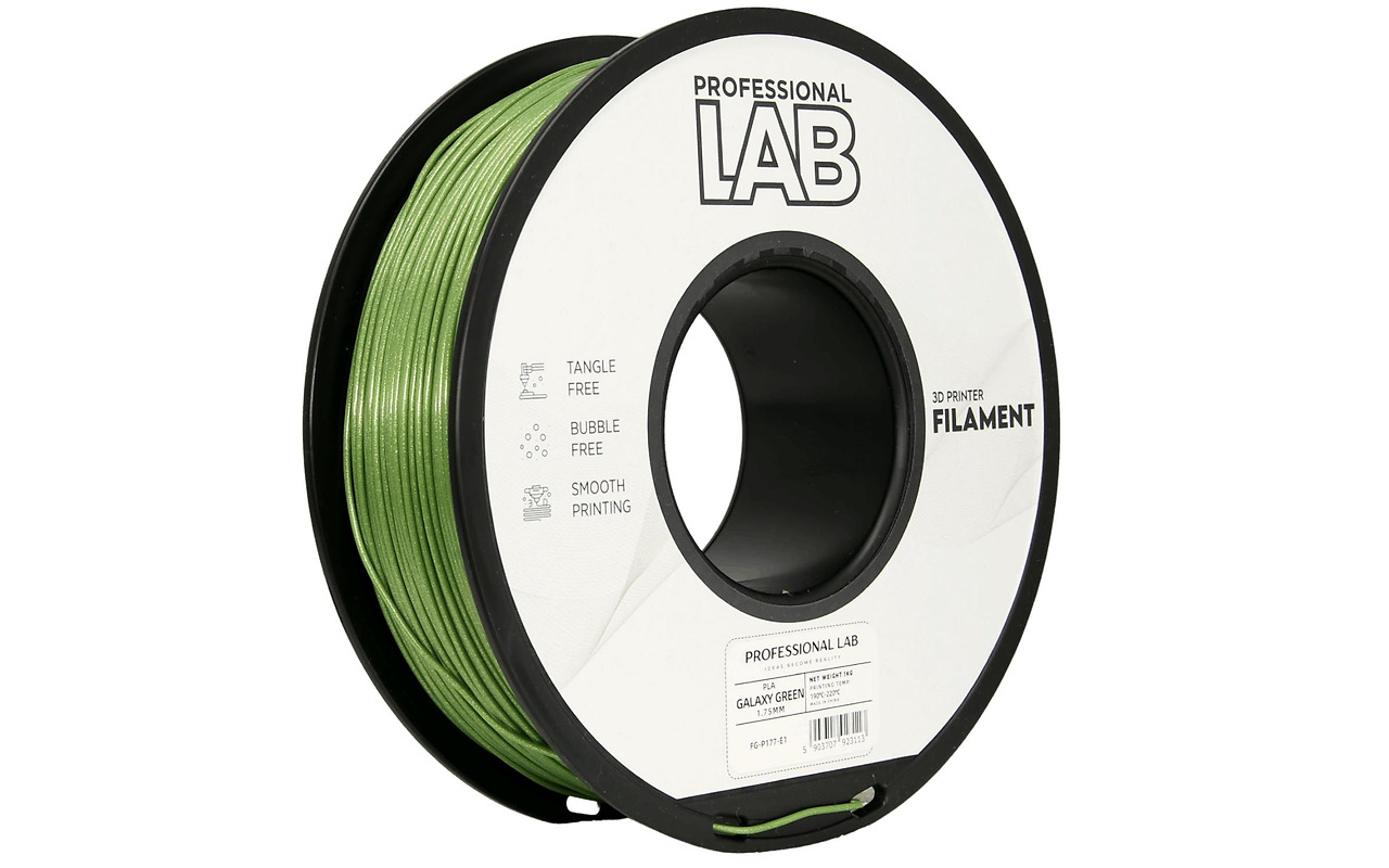 Professional Lab FG-P177-E1 / 1.75mm