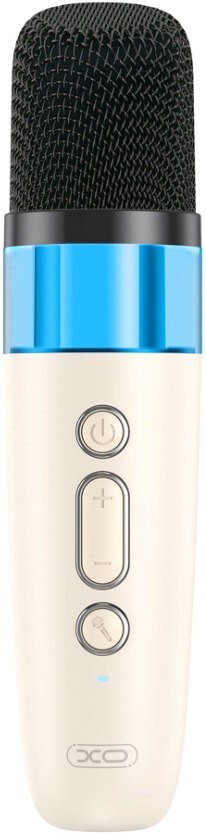 XO F54 Lapis Lazuli Cold Light Karaoke Speaker 20W