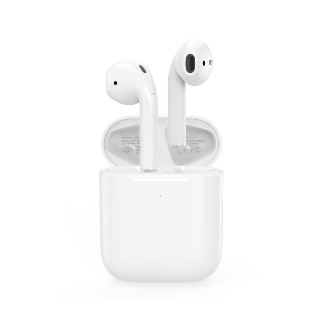 XO T2Pods Wireless Charging