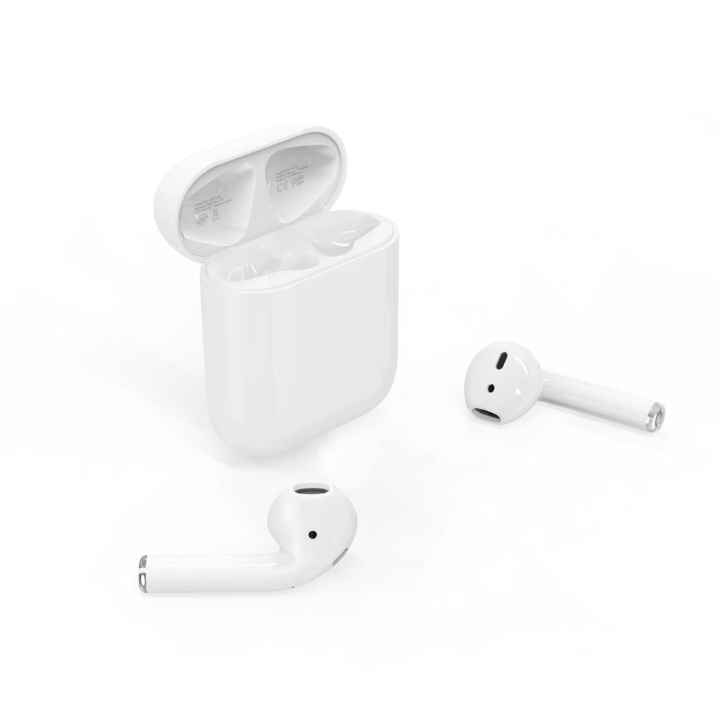 XO T2Pods Wireless Charging