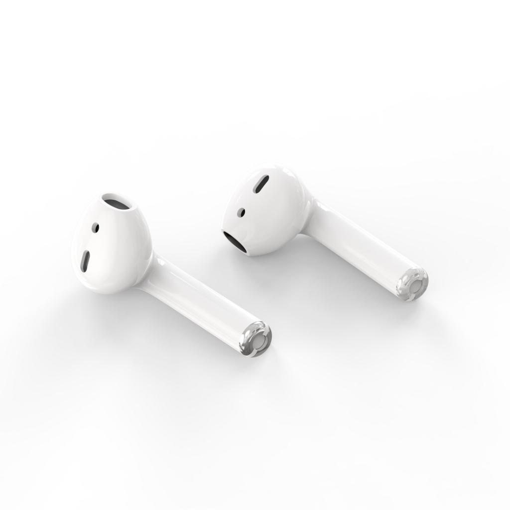 XO T2Pods Wireless Charging