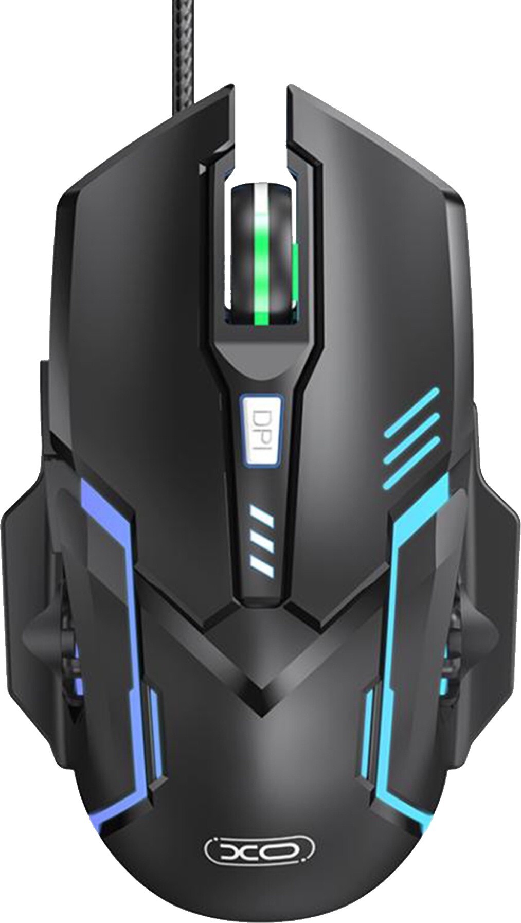 XO KB-06 Mechanical Combo
