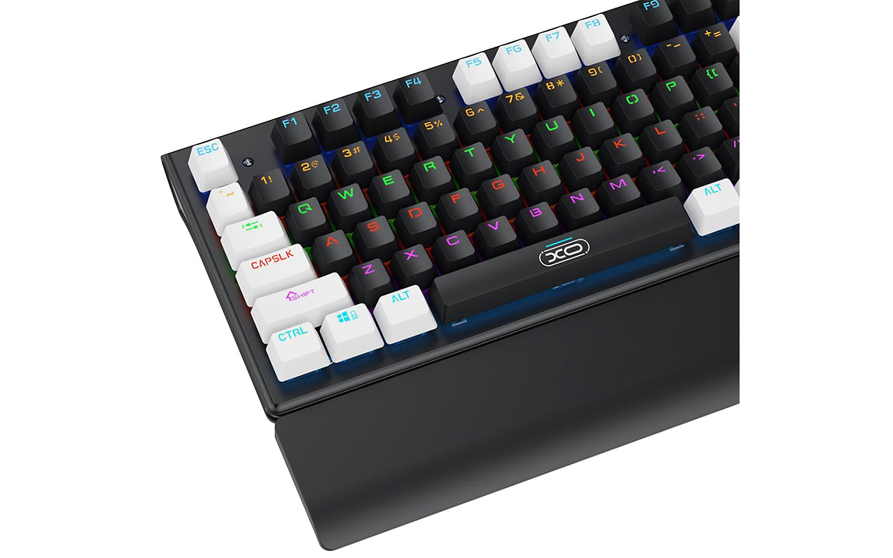 XO KB-06 Mechanical Combo