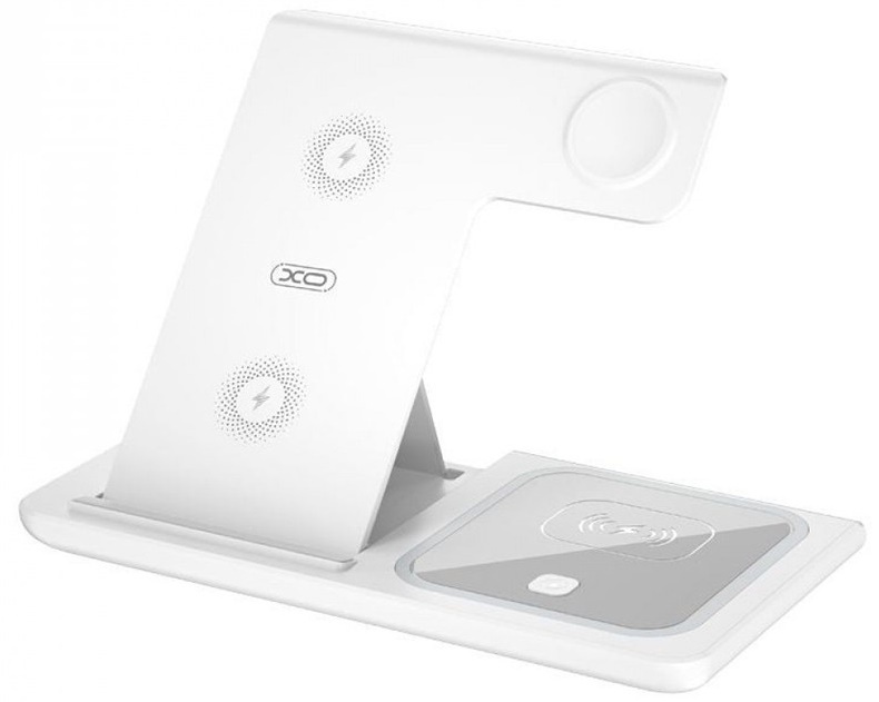 XO CX033 Wireless Charger 3 in 1