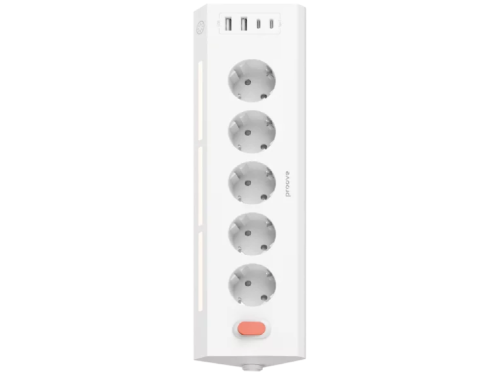 Proove Prism Sockets 5 / 1.6m
