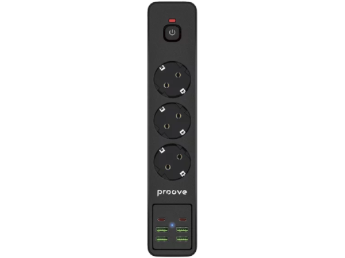 Proove P-03 3 Sockets / 2m