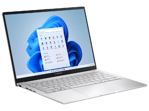 ASUS Zenbook 14 UX3405CA / 14 OLED 3K / Core Ultra 9 285H / 32GB LPDDR5X / 1TB SSD