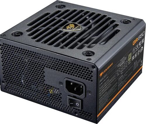 Cougar GR 850 80+ Gold 850W