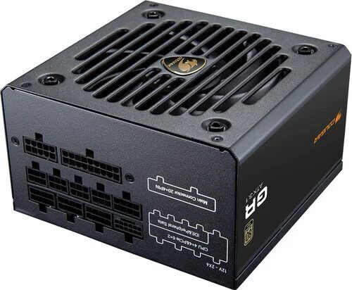Cougar GR 850 80+ Gold 850W