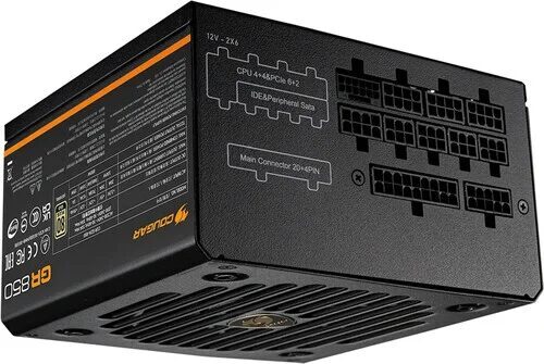 Cougar GR 850 80+ Gold 850W