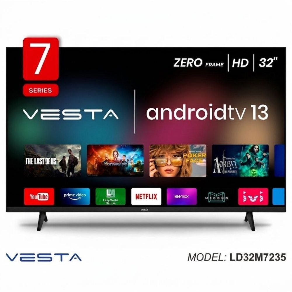 VESTA LD32M7235