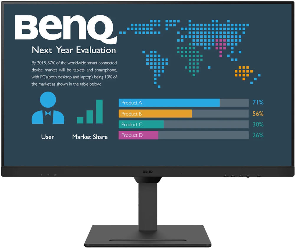 BenQ BL3290QT