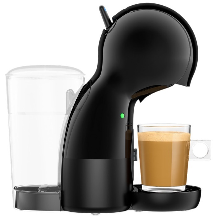 Delonghi Piccolo XS EDG110.AB