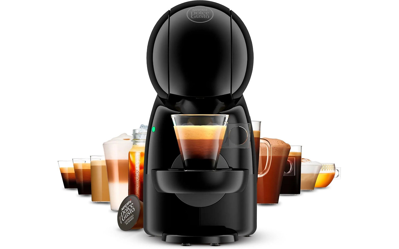 Delonghi Piccolo XS EDG110.AB