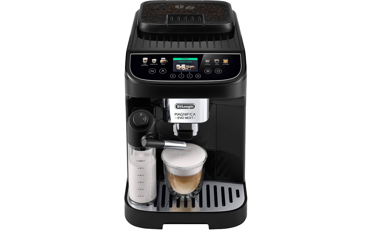 Delonghi Magnifica Evo Next ECAM 310.60.B