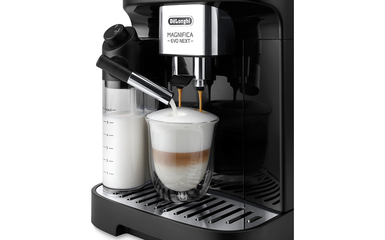 Delonghi Magnifica Evo Next ECAM 310.60.B