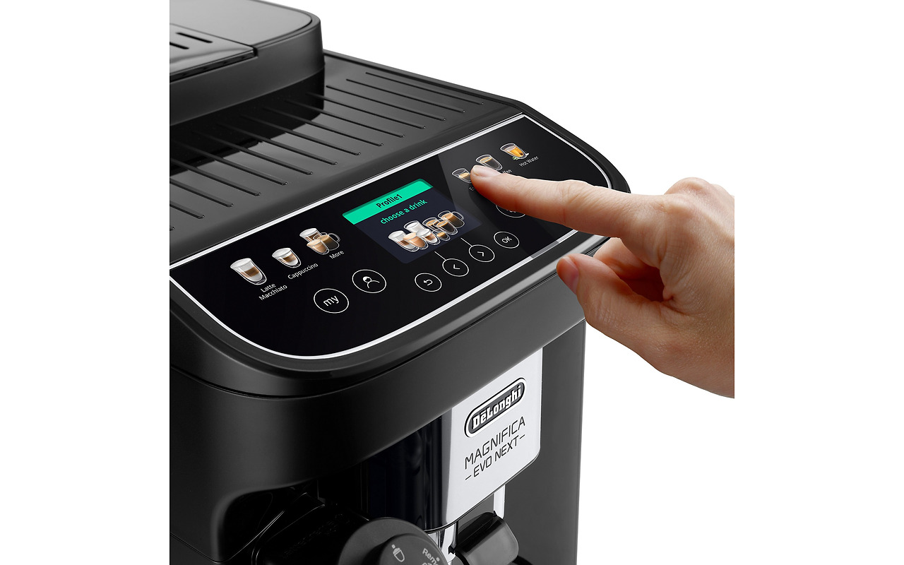 Delonghi Magnifica Evo Next ECAM 310.60.B