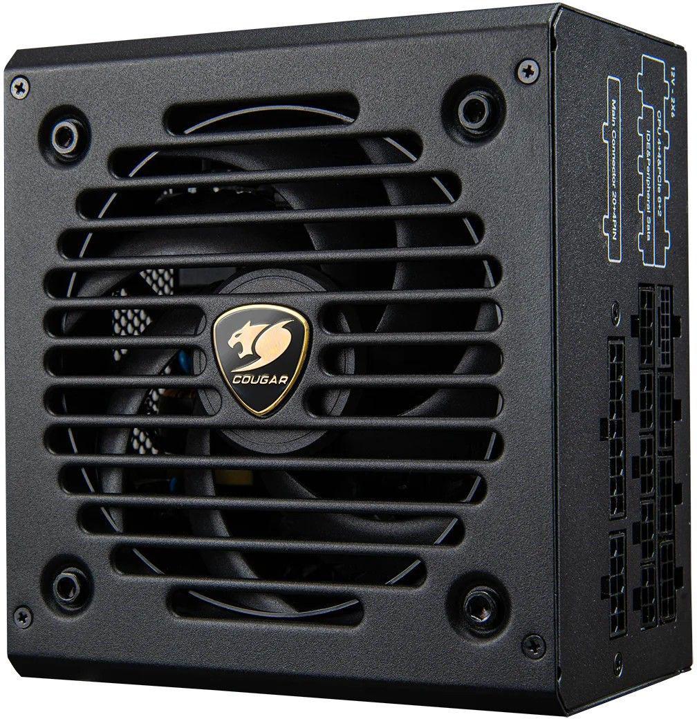 Cougar GR 750 80+ Gold 750W