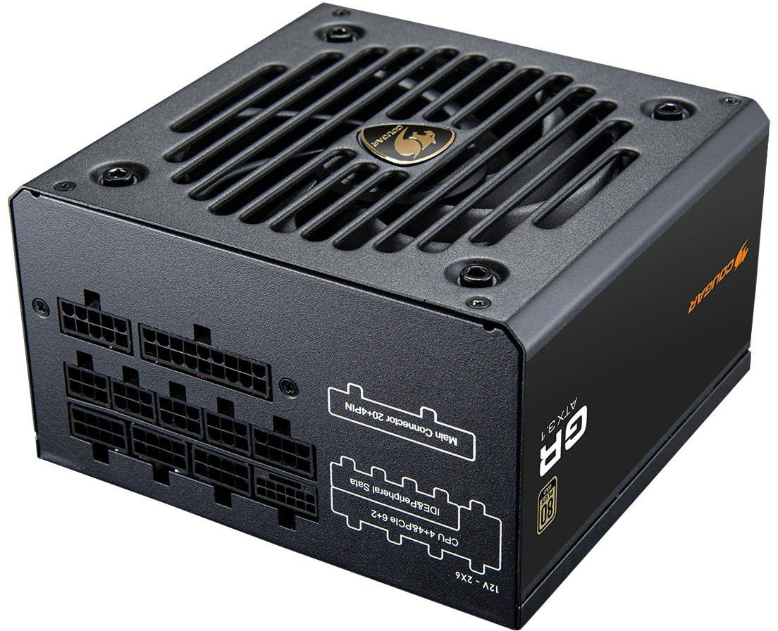 Cougar GR 750 80+ Gold 750W