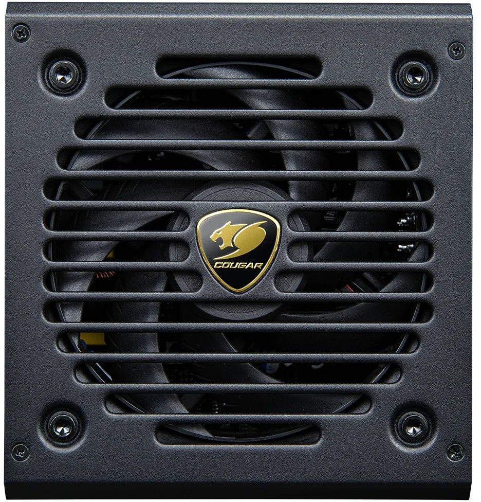 Cougar GR 750 80+ Gold 750W
