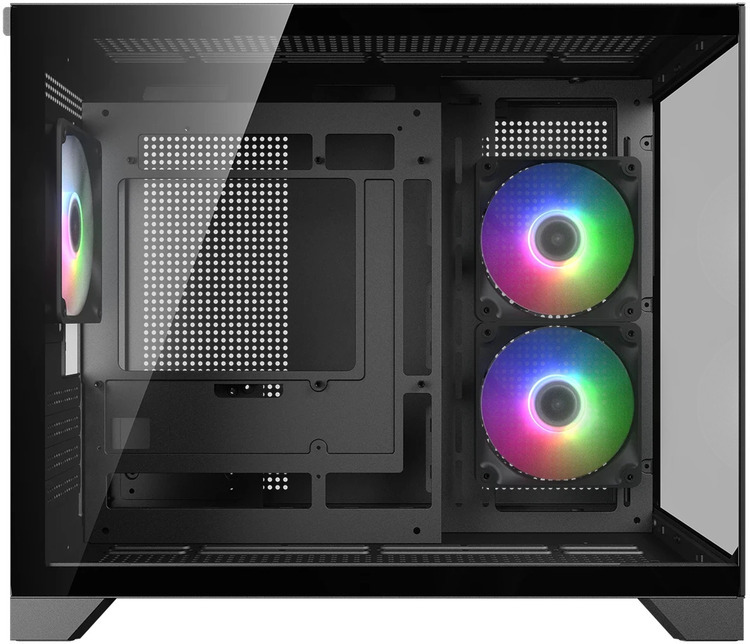 Cougar FV150 Mini RGB mATX