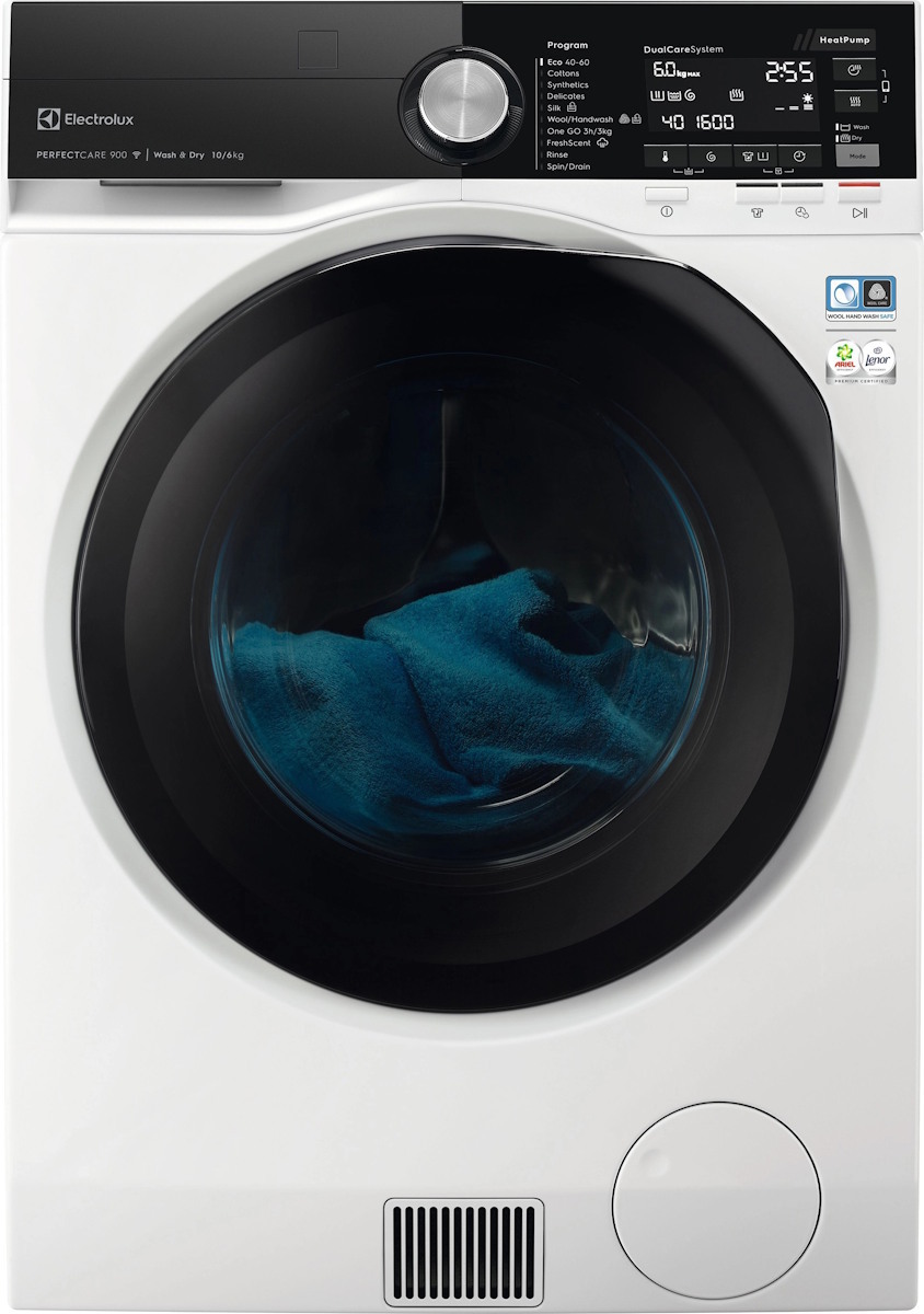 Electrolux EW9WN161BCE